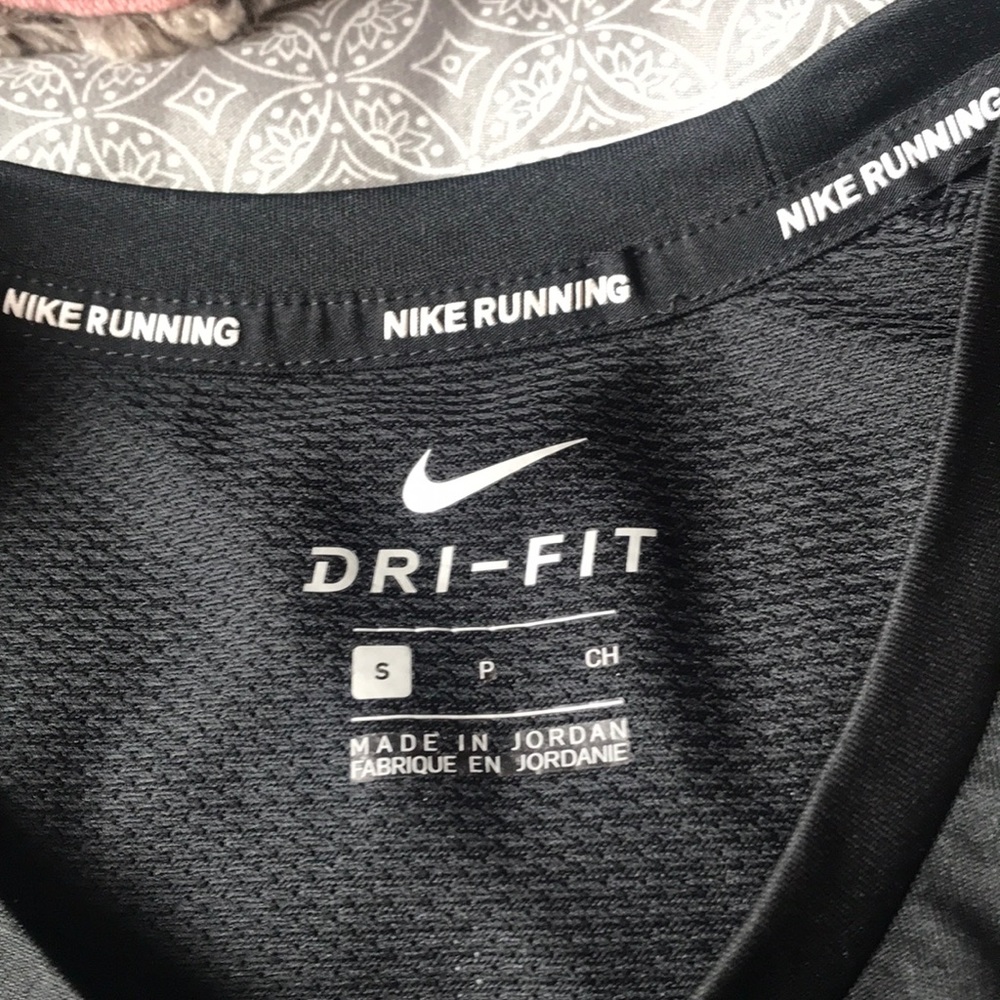 Nike Running Dri-Fit - Picture 3 of 4